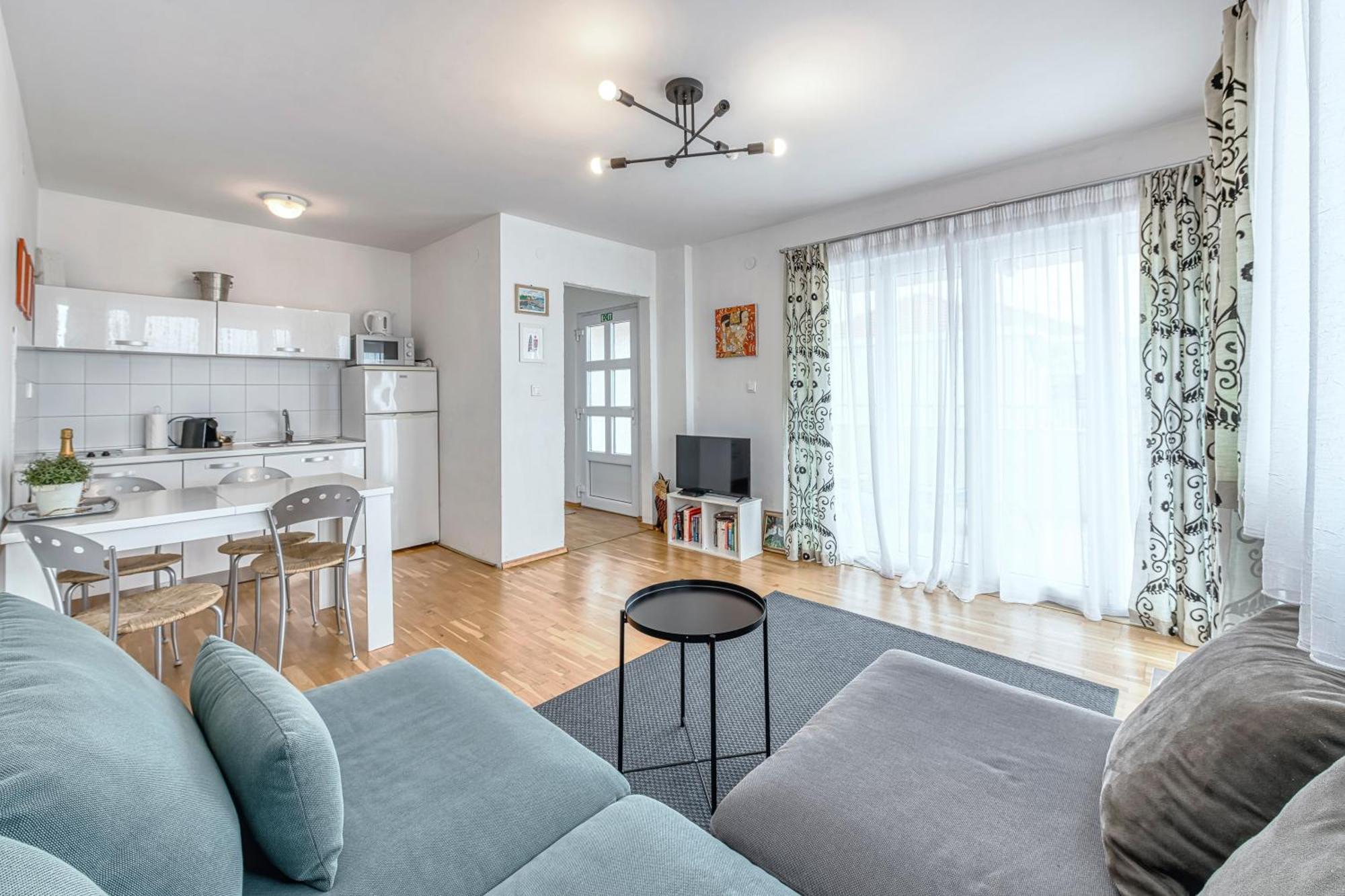 City Center Apartments Niva Dubrovnik Exterior photo
