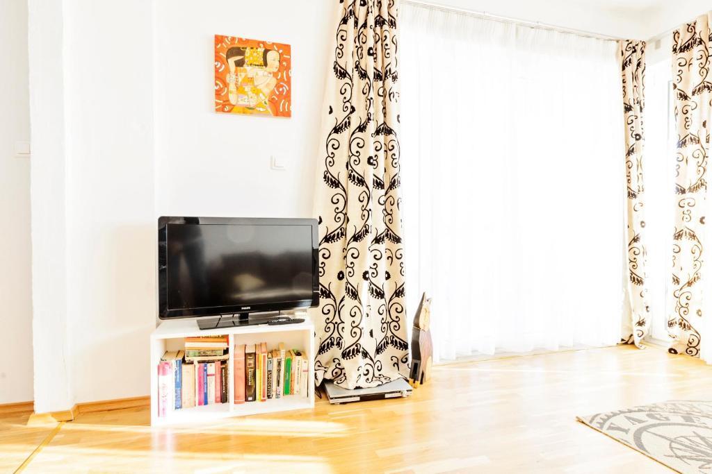 City Center Apartments Niva Dubrovnik Room photo